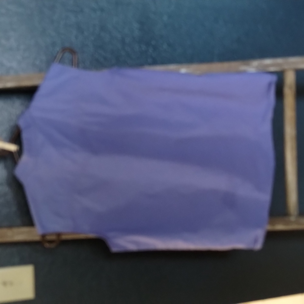 tank top button down - Picture 2 of 2